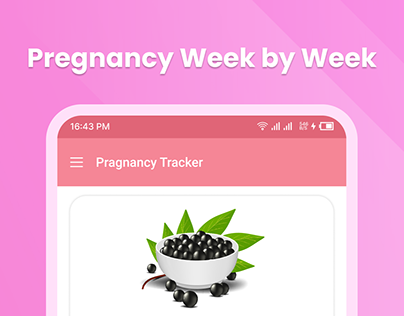 Pregnancy Tracker Plus
